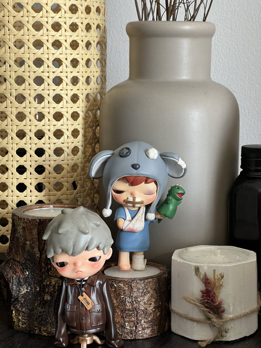 PoyPea_'s tweet photo. Got myself a bday gift🥹🫶🏻 I am obsessed https://t.co/A7uh1fyYoJ