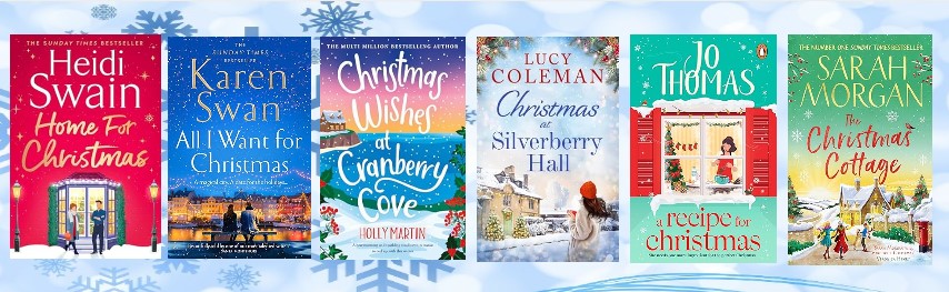 Stephanie Wood🎄CHRISTMAS ON THE CLOSE tweet media