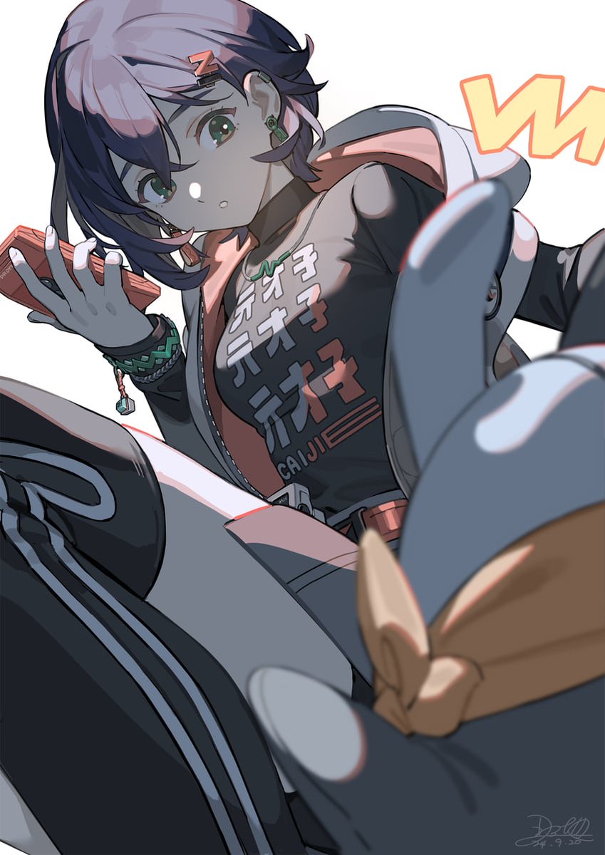 NewProxyPlus's tweet image. ( 𝐓𝐨𝐭𝐚𝐥𝐥𝐲 𝐧𝐨𝐭 𝐏𝐡𝐚𝐞𝐭𝐡𝐨𝐧. 𝐍𝐨𝐩𝐞. 𝐖𝐡𝐞𝐫𝐞'𝐝 𝐲𝐨𝐮 𝐡𝐞𝐚𝐫 𝐭𝐡𝐚𝐭? )

#ZZZRP

「 credit in Alt. 」