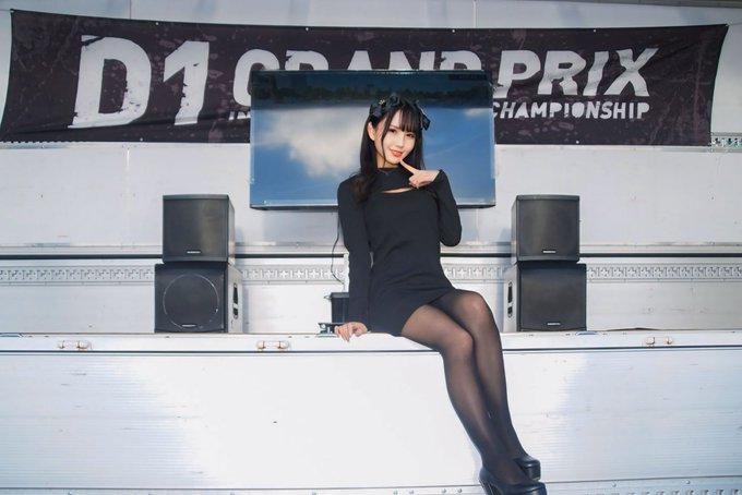 Twitterのコスプレ画像1