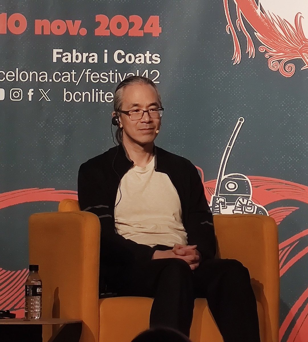 Miquel Codony tweet media