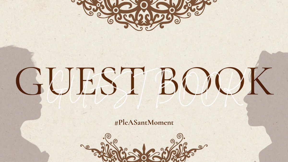 #PleASantMoment. tweet media