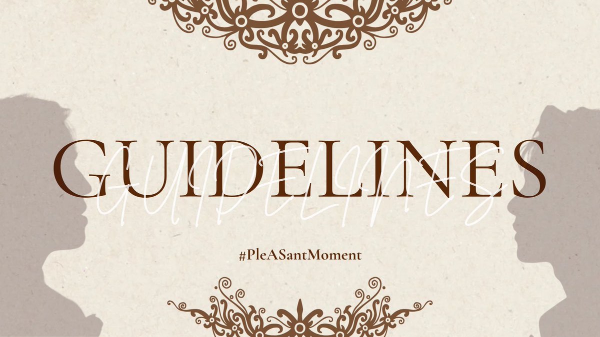 #PleASantMoment. tweet media