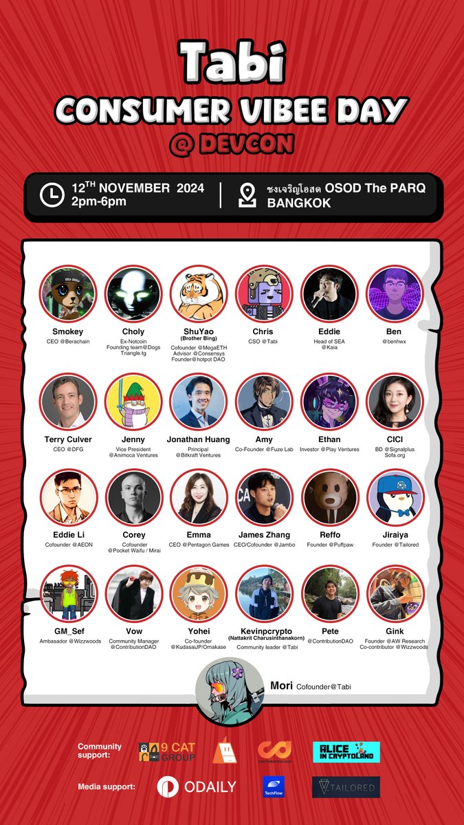 Tabi 💢 tweet media