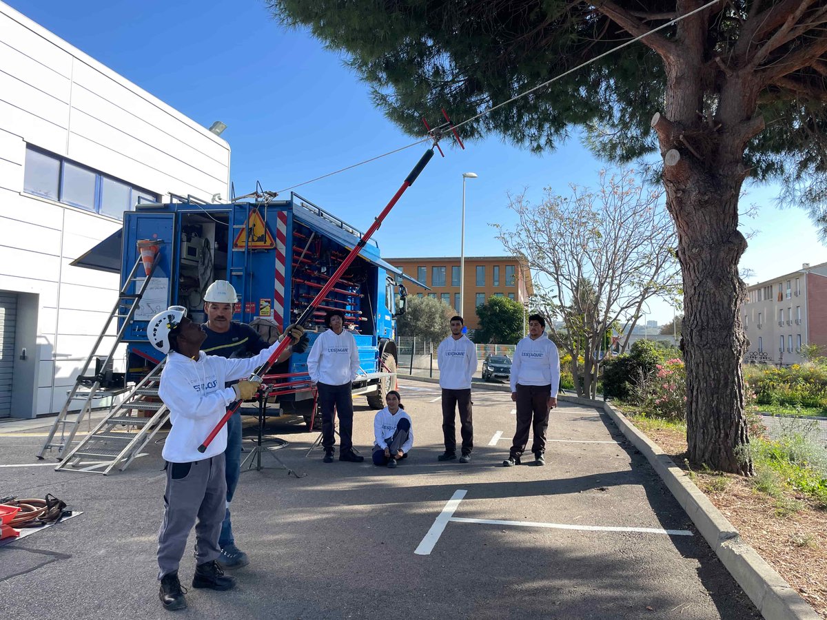 Jacques NICOLI tweet media