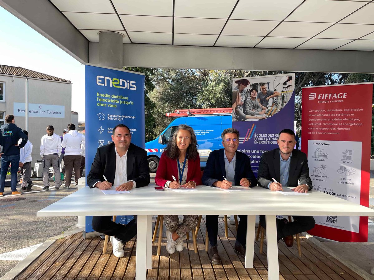 Jacques NICOLI tweet media