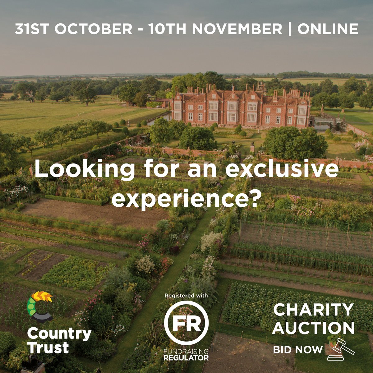 Country Trust tweet media