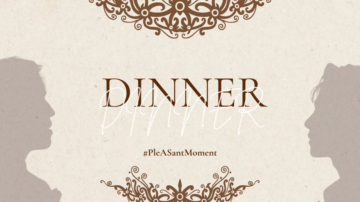 #PleASantMoment. tweet media