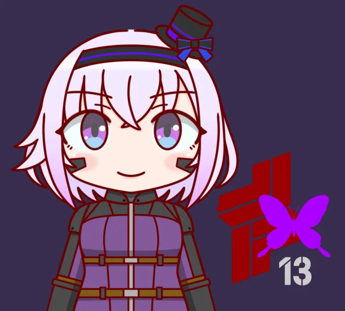 643、仕事の時間だ#ピノの自由帳 