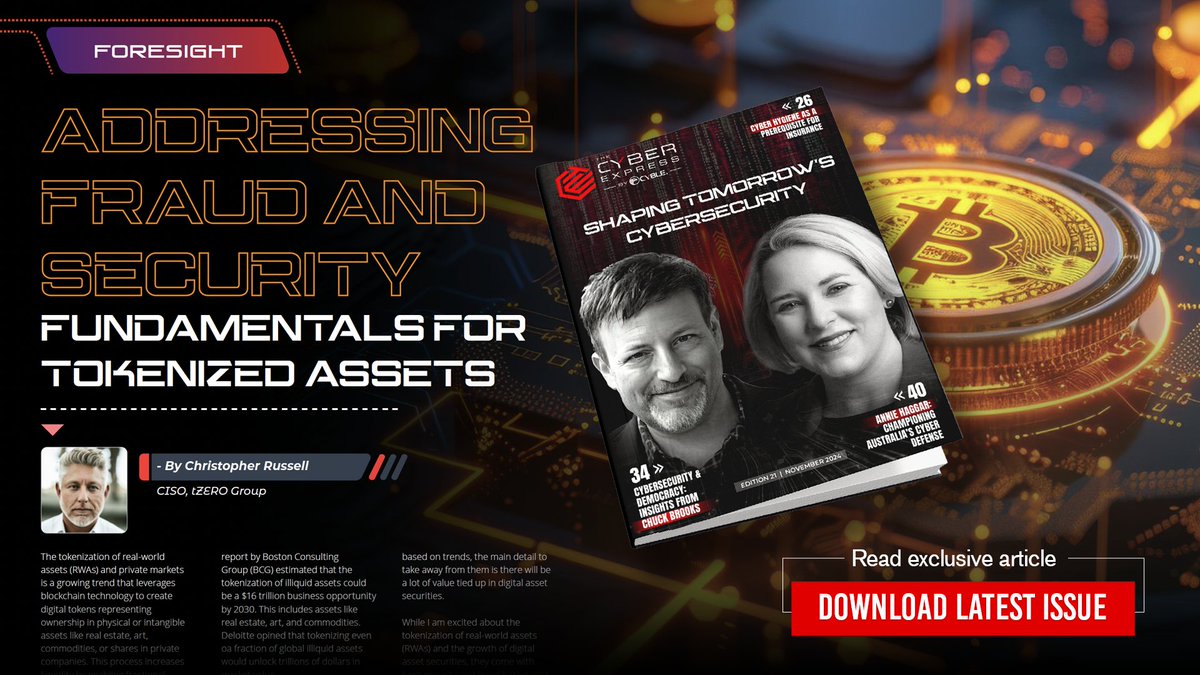 The Cyber Express By Cyble tweet media