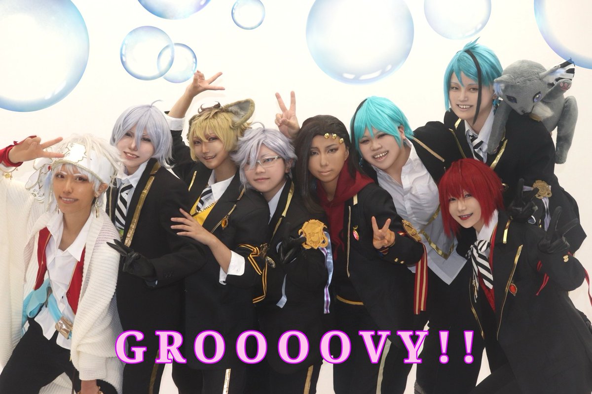 コスプレ ~cosplay~
twst NRC2年生

オイ、一緒に勉強するんだゾ！
オレ様たちは、ふたりで1人なんだからな

photo 恋奈さん <a href="/Renasphoto/">れなのふぉと📸</a>
メンバーはリプにて
#0825NRC2年生併せ
#れなのふぉと
#姫影コス