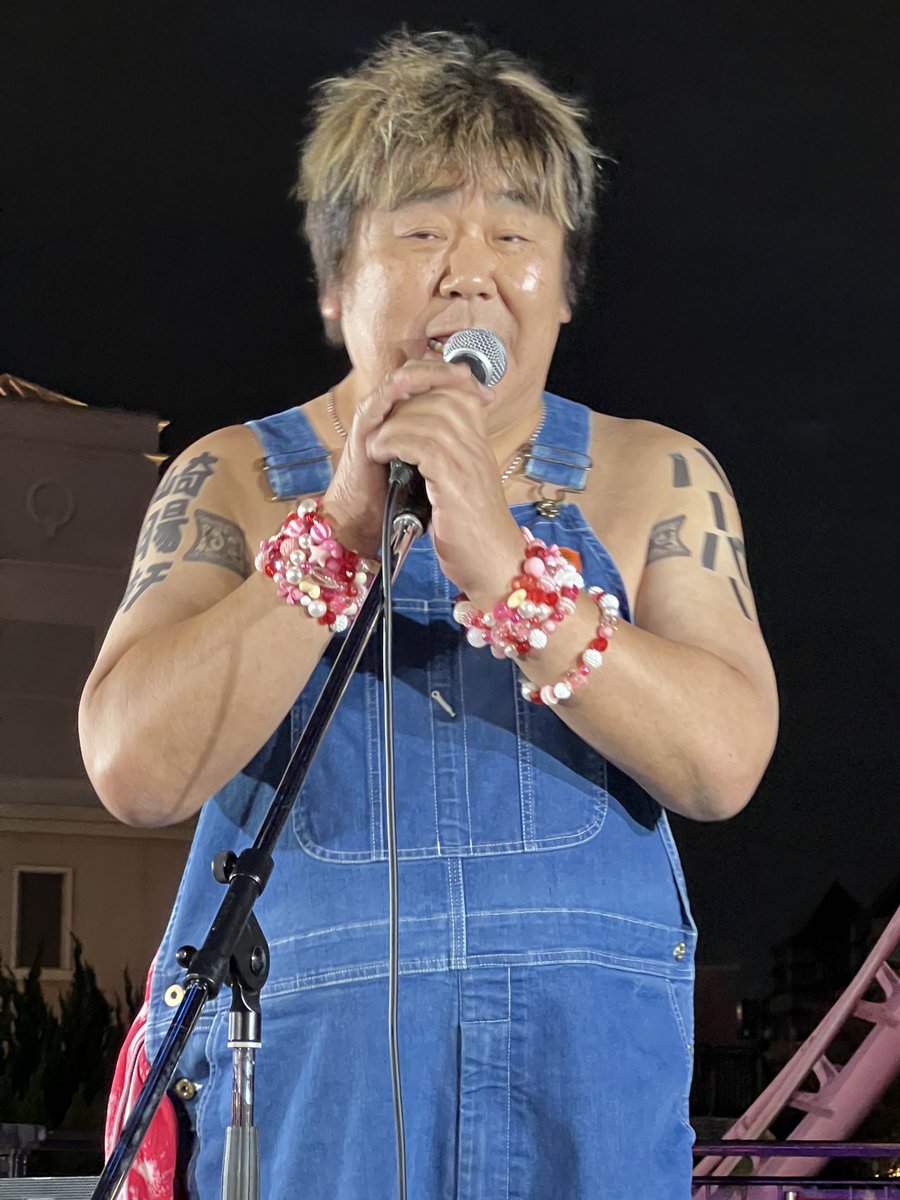 2024.11.9 YOKOHAMA MUSIC HARBOR 2024（フリーライブ） 出演
