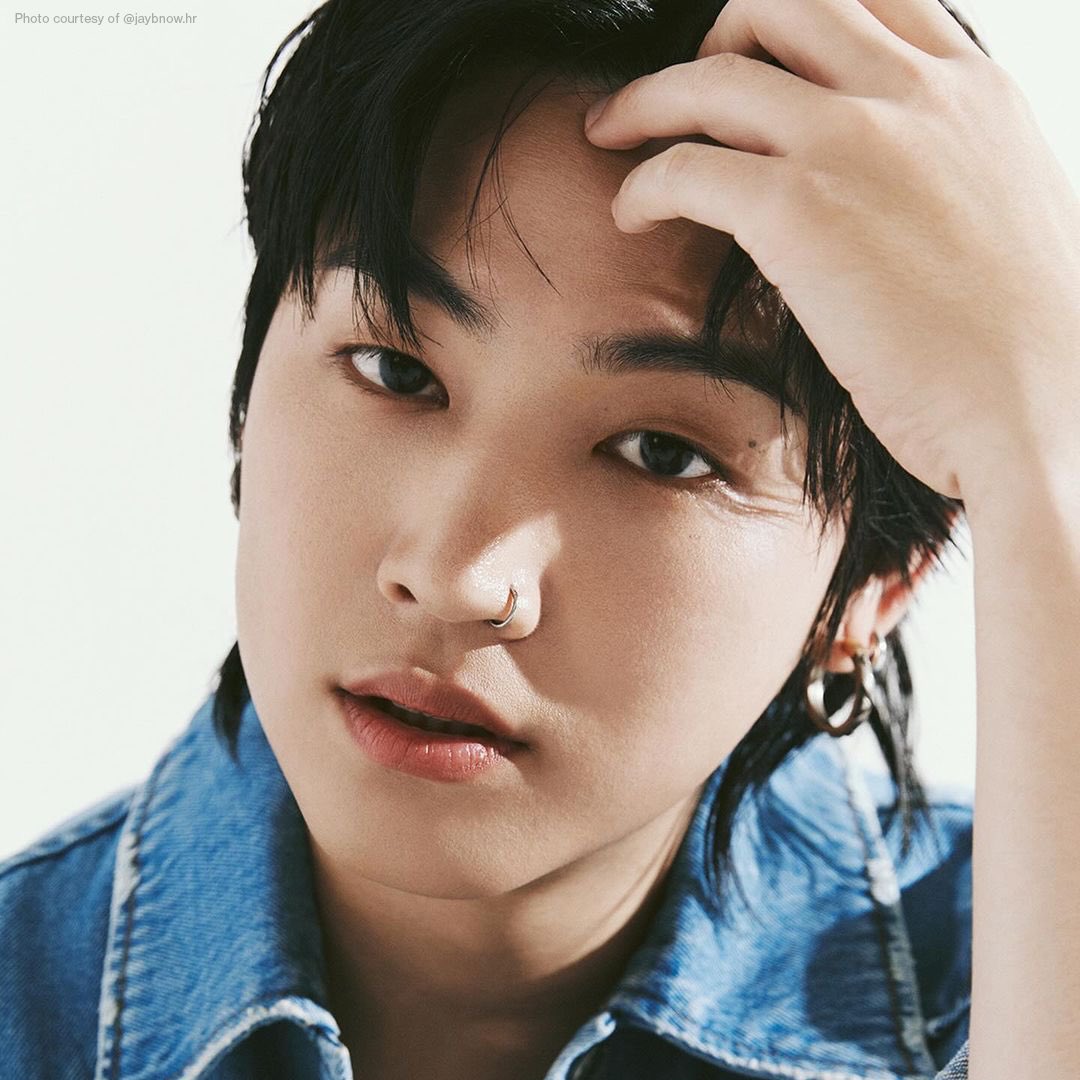 #JAYB is set to drop his first ever full-length solo album Road Runner this November.

The GOT7 (<a href="/GOT7Official/">GOT7</a>) leader and main vocalist will be marking a major milestone in his solo career with this highly awaited release, which follows his previouse EPs SOMO: FUME, Be Yourself,