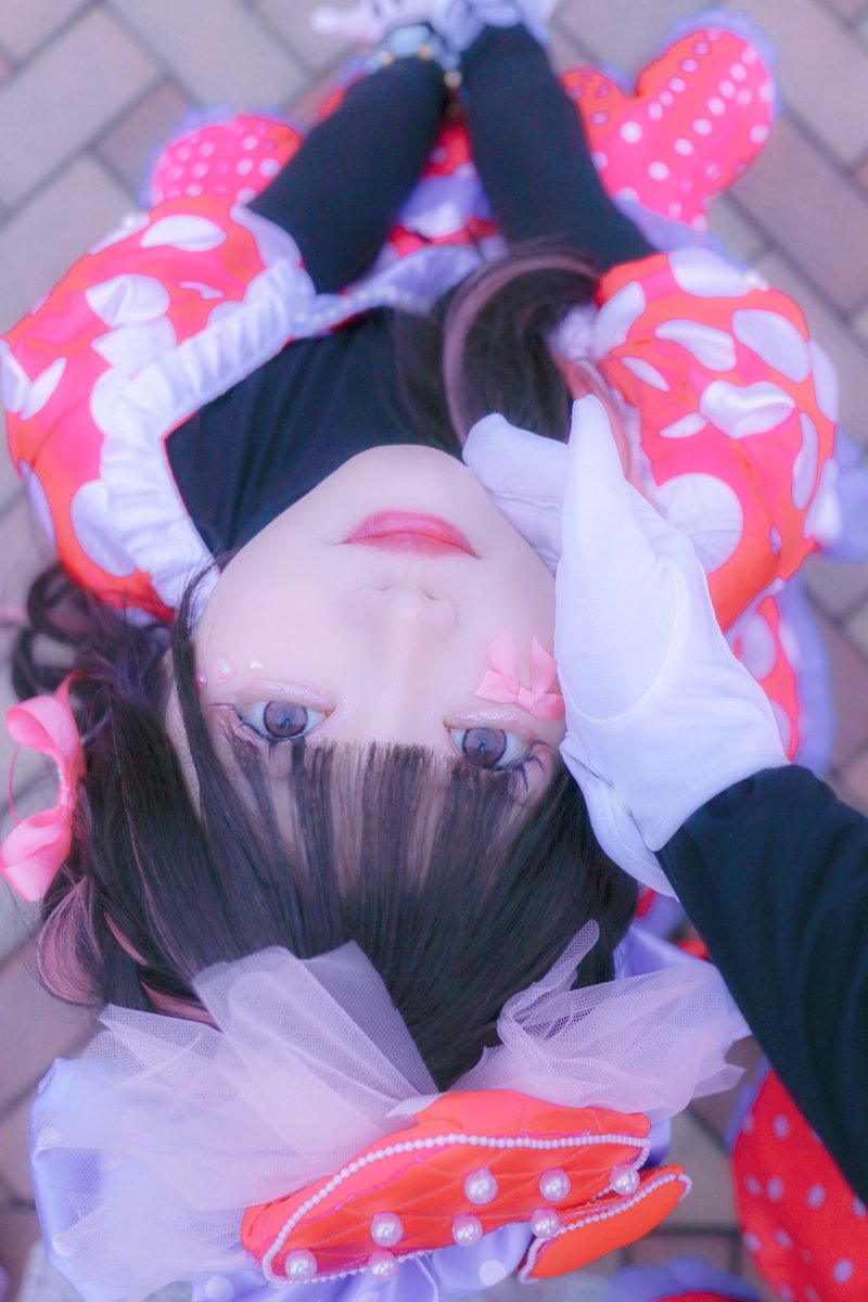 ちれ谷園 tweet media