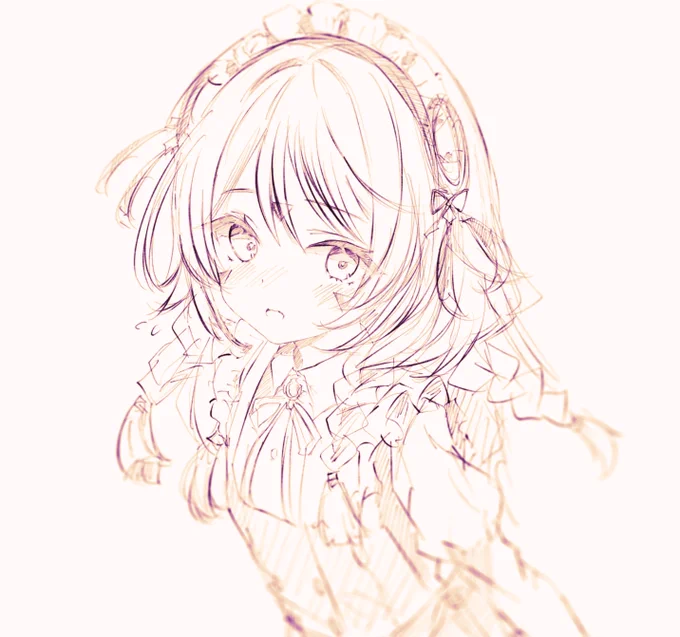 ばあちゃん(メイド) 