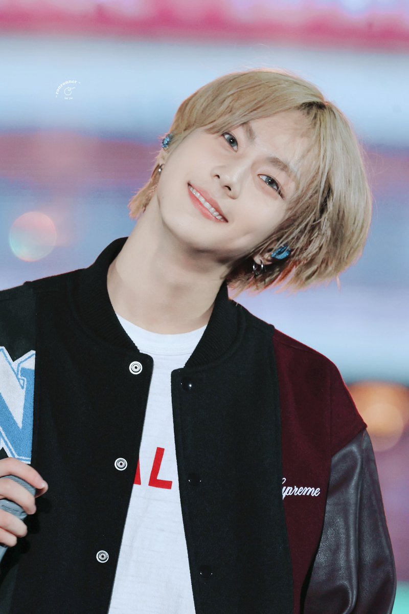 EN7ernally's tweet photo. he’s so pretty 🥹💛 https://t.co/Ng0XNKYD7Z