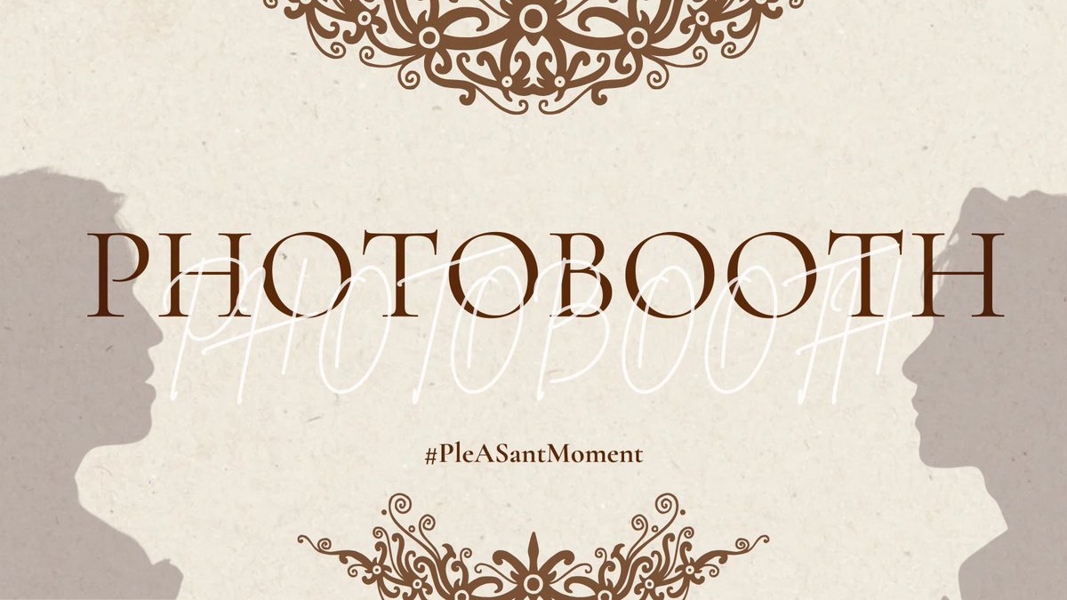 #PleASantMoment. tweet media