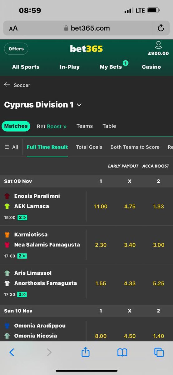 FIXED MATCHES 

WHO’S READY FOR THE NEXT FIXED MATCHES FOR TODAY (9TH OF NOVEMBER) 🔥

INBOX ME BELOW
👇👇👇 

t.me/+nUbTbQd2e59kO…

t.me/+nUbTbQd2e59kO…

t.me/+nUbTbQd2e59kO…
#PremierLeague #EuropaLeague #SaturdayFunday #Bet