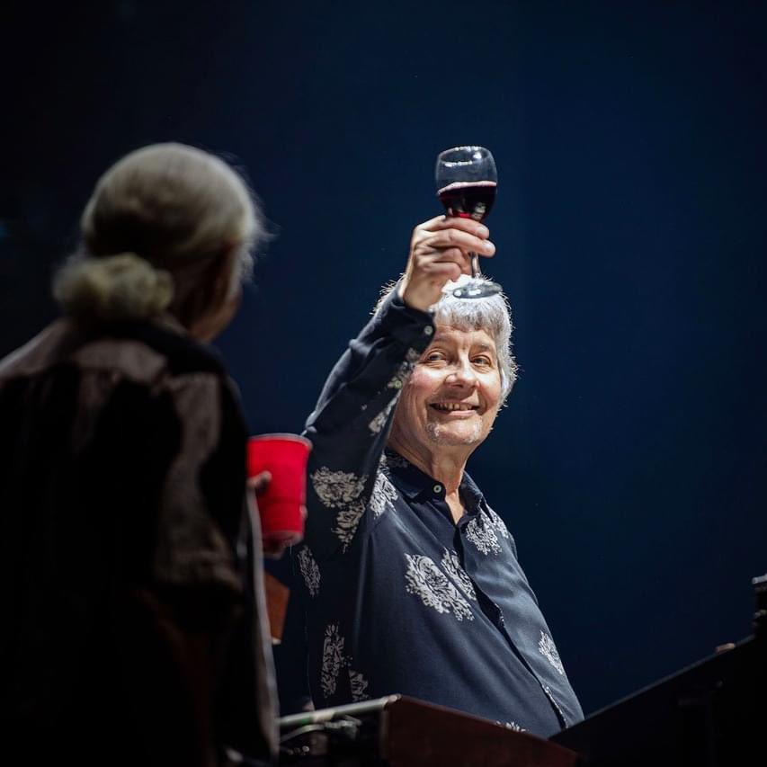 _DeepPurple's tweet image. Deep Purple at the o2 arena London, through the lens of @RossHalfin 📸
 
#DeepPurple #livemusic #o2arena
 
// DP WebCrew