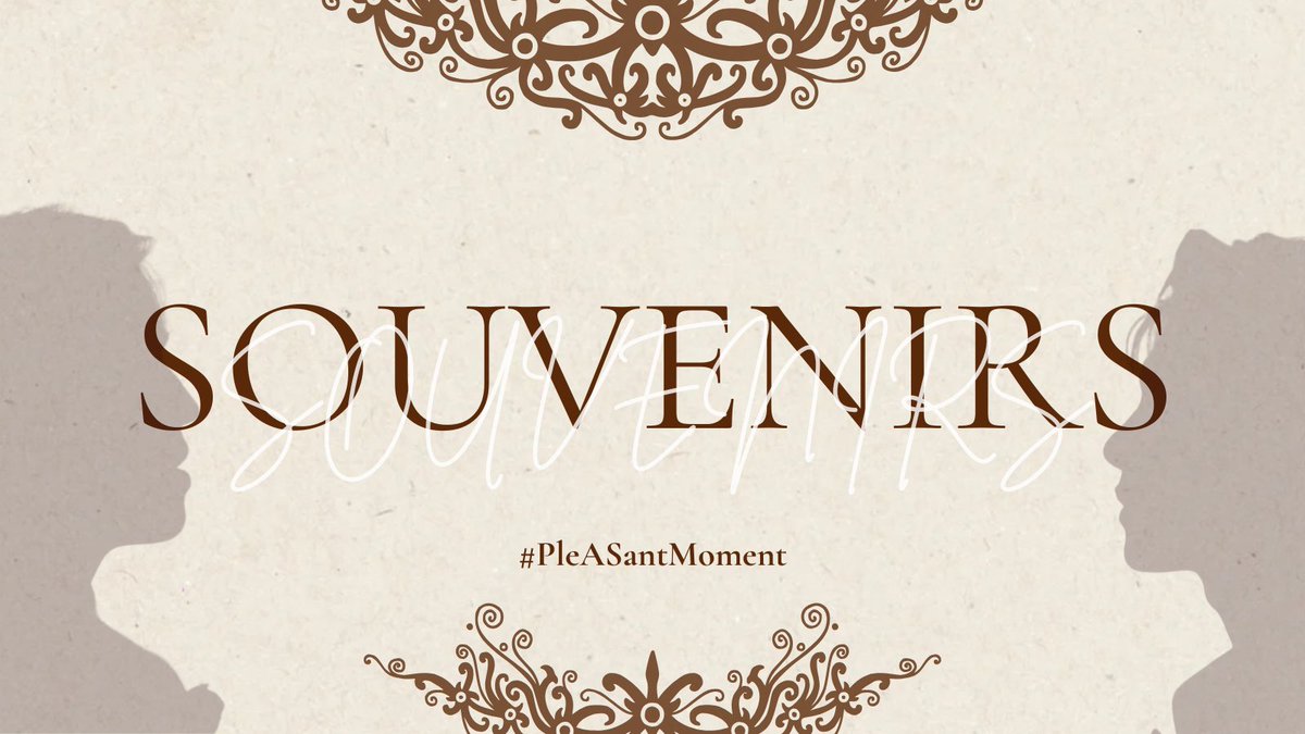 #PleASantMoment. tweet media