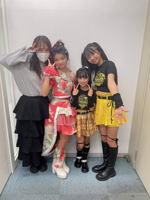 Twitterのコスプレ画像6