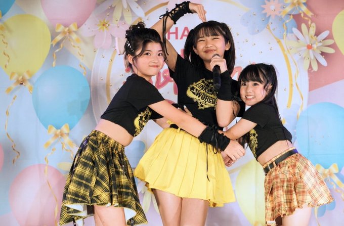 Twitterのコスプレ画像7