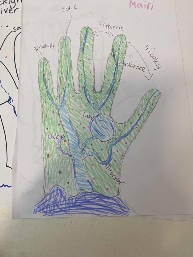 Mrs Rennie tweet media