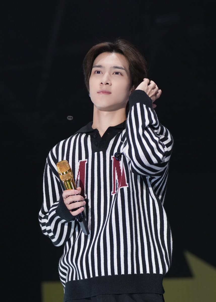 wong_benignboy's tweet photo. 2024.NOV.09
2024 WayV Concert [ On the way ]
In Taipei
Soundcheck

#HENDERY #黄冠亨 #헨드리
#WayV #WeishenV #威神V https://t.co/hJHXJjKOLs