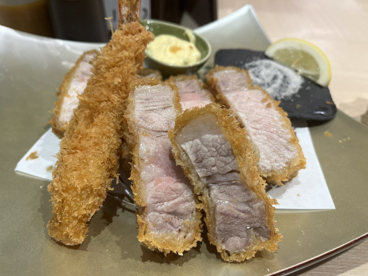 Ban_hrrm's tweet photo. 誰1人俺様の誘いに来なかったので1人でご馳走なり https://t.co/MbboTXWdsY