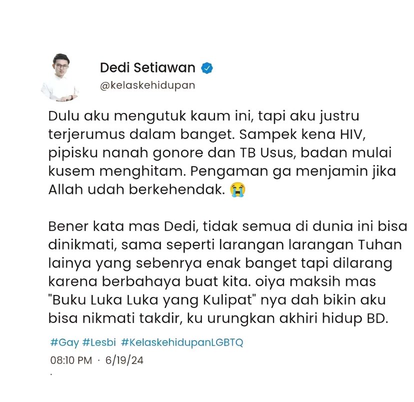 revinnaqiara's tweet photo. https://t.co/Dz5EZSUGHm