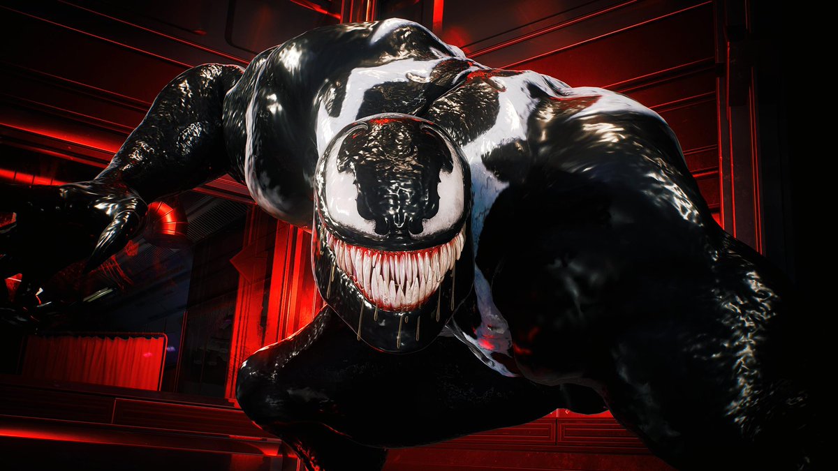 cgps5pics's tweet photo. Rest in peace king #TonyTodd . Truly such a memorable performance as the big guy #Venom https://t.co/YkKLzDVR8L