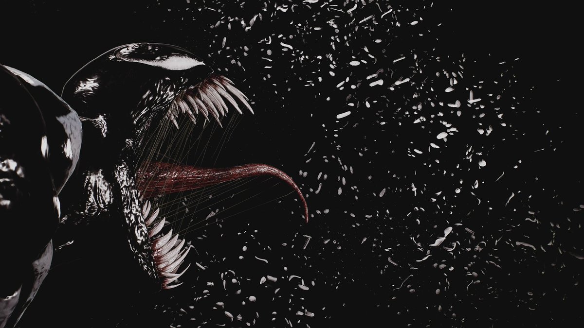 cgps5pics's tweet photo. Rest in peace king #TonyTodd . Truly such a memorable performance as the big guy #Venom https://t.co/YkKLzDVR8L
