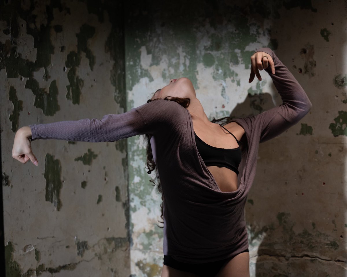 Ballet Queer tweet media