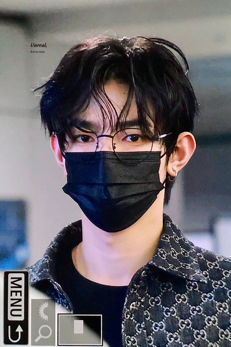 unreal_ZH's tweet image. 241109 ICN preview
#장하오 #ZHANGHAO #章昊
#제로베이스원 #ZEROBASEONE #ZB1