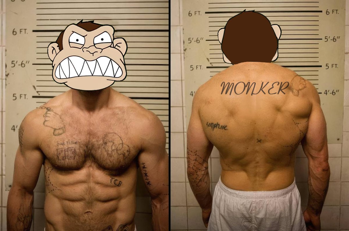 Evil Monker | Solana Meme tweet media