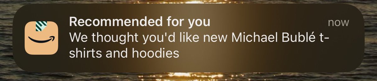Sometimes (often) Amazon get it so very wrong.