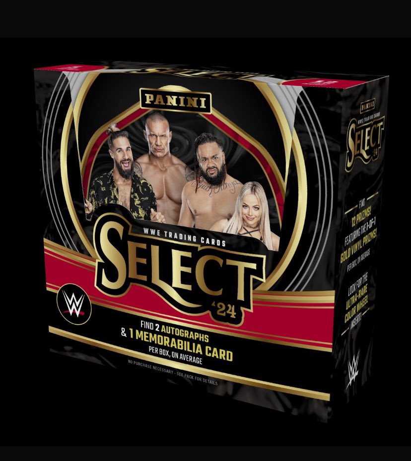 usfcards.fr/2024-panini-se…
<a href="/PaniniAmerica/">Panini America</a> <a href="/Panini_fr/">Panini France</a>