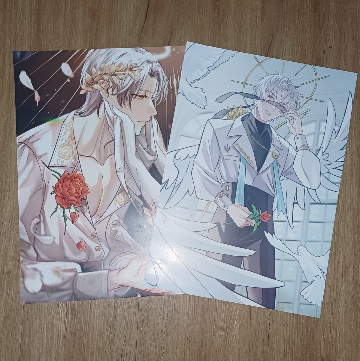 bimyll's tweet photo. Had a lot of fun at today's cse !! Thank you so much for organizing this event @themisdayph !! And thank u for the freebies 🥹💚
I'll bring more freebies next time ehe
#TearsofThemisCSE #EternityCSE https://t.co/w5EYIpo6Zz