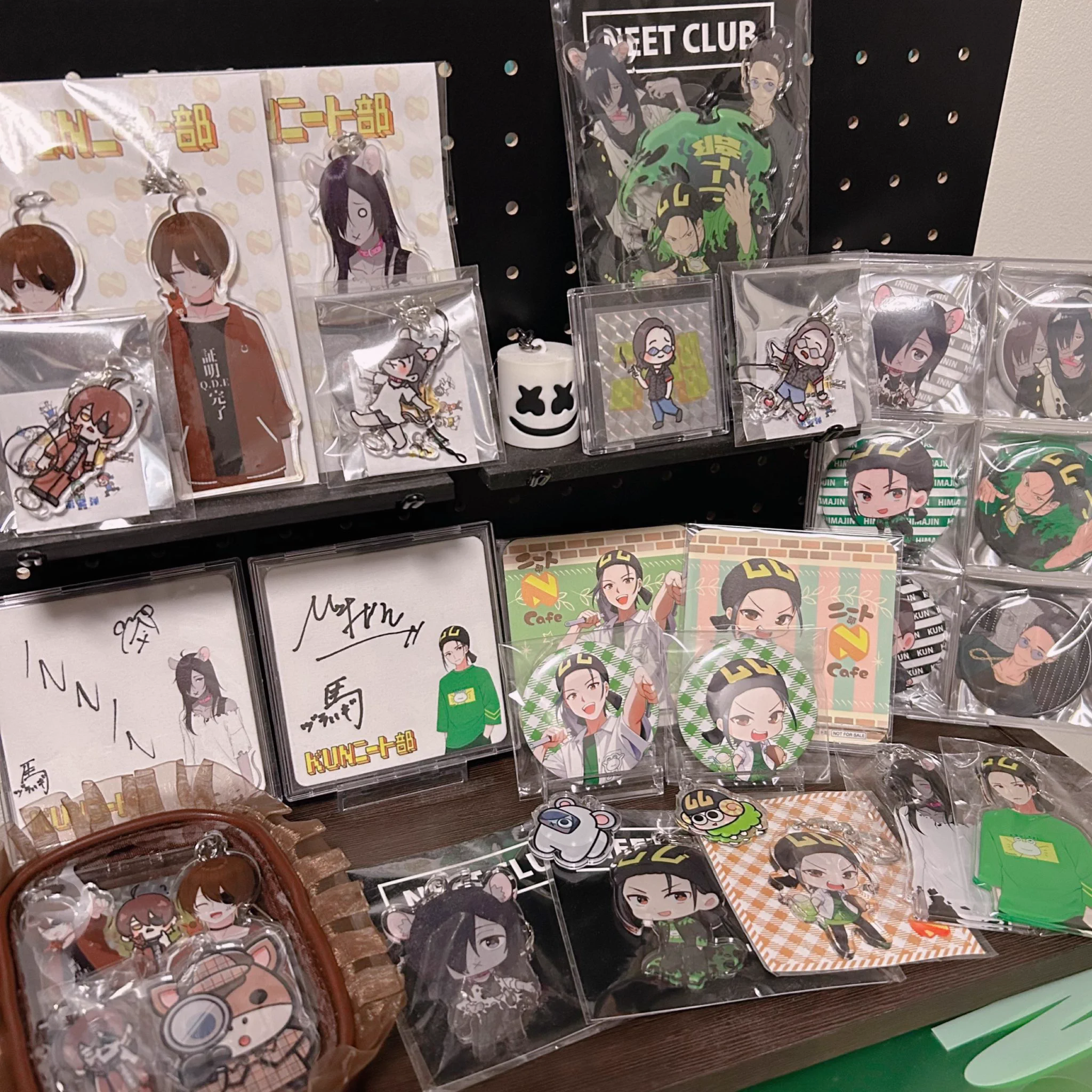 ニート部 ウマヅラハギ ニート部まとめ売り ニート部【公式】 på X: 