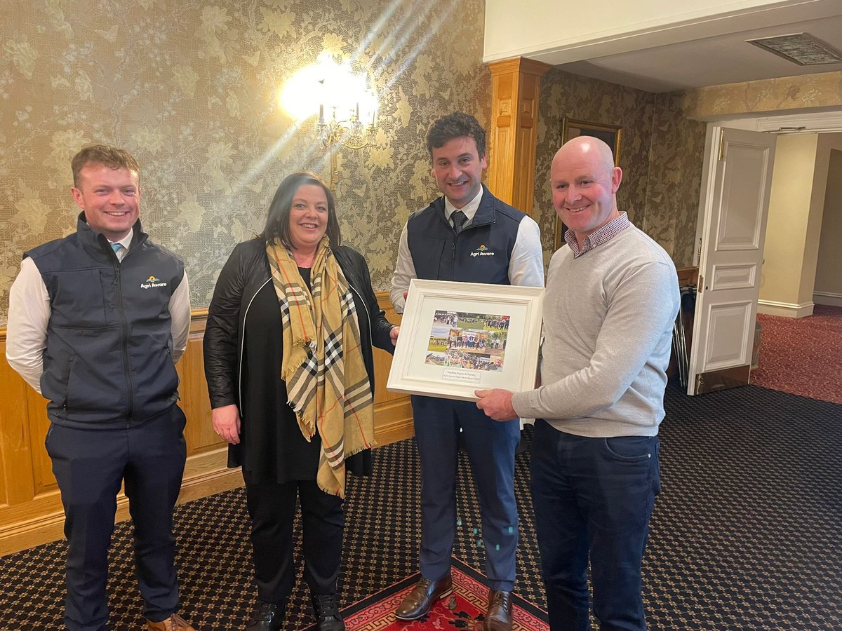 Agri Aware tweet media