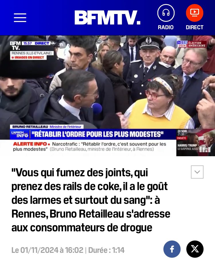 Tout va bien 👌🏽