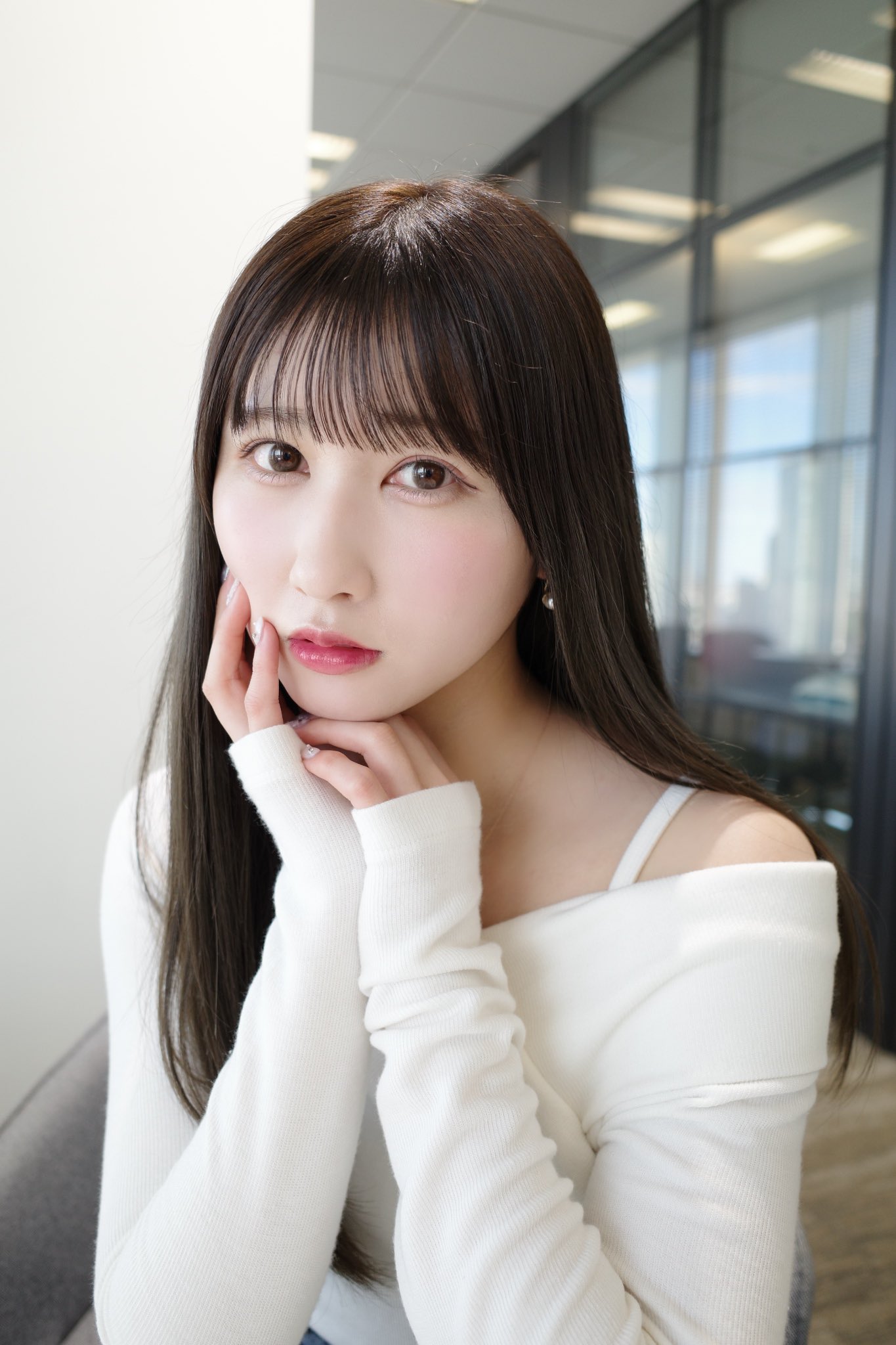 山本杏奈on X: 