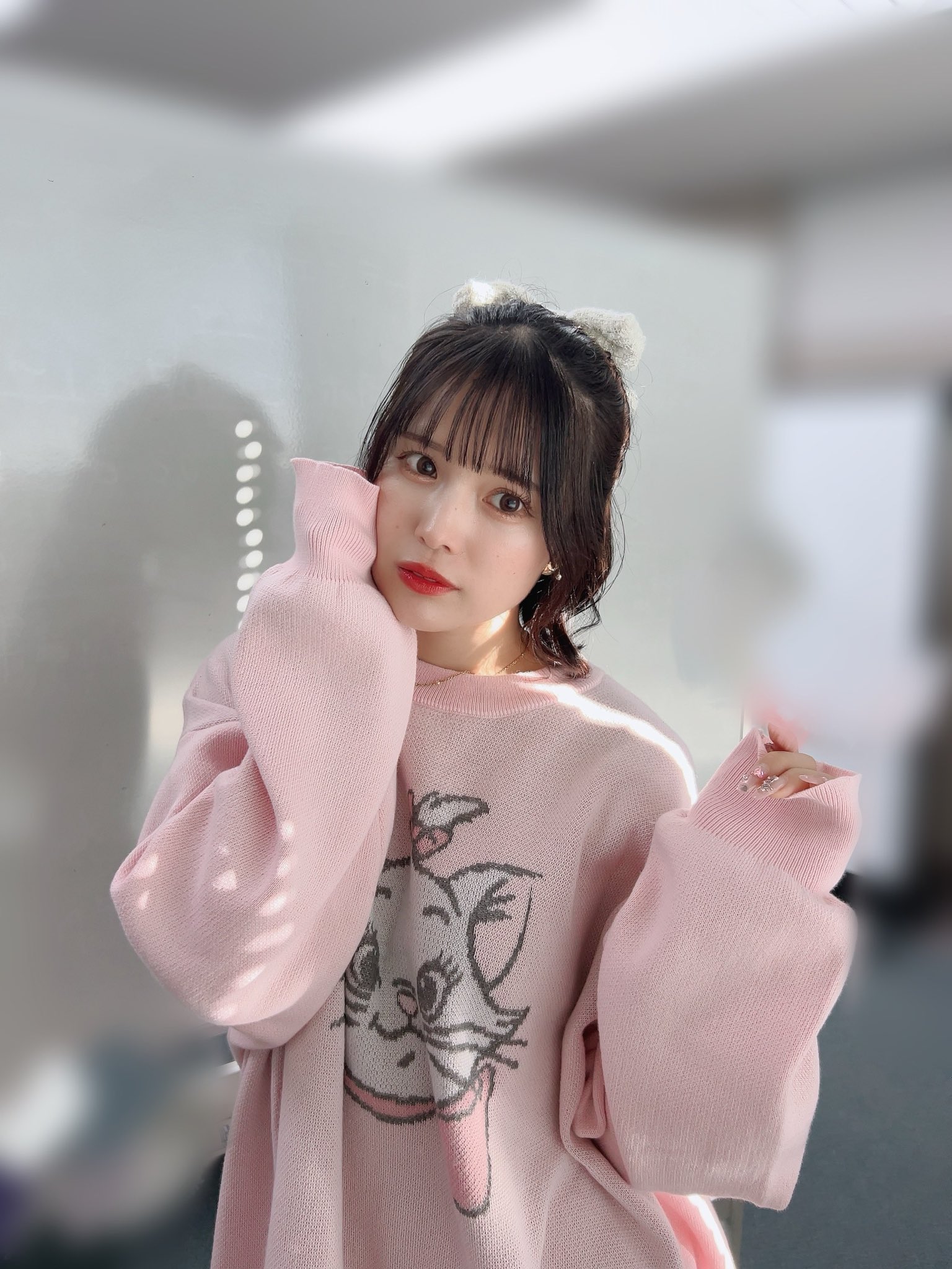 もえちゃんは自慢の推しちゃん – търсене / X