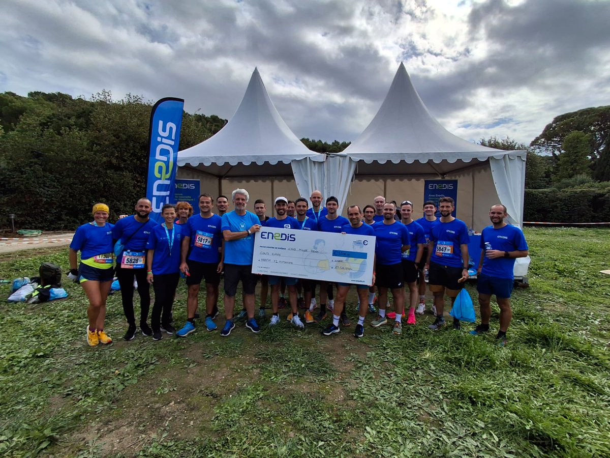 Enedis en Provence-Alpes-Côte d'Azur tweet media