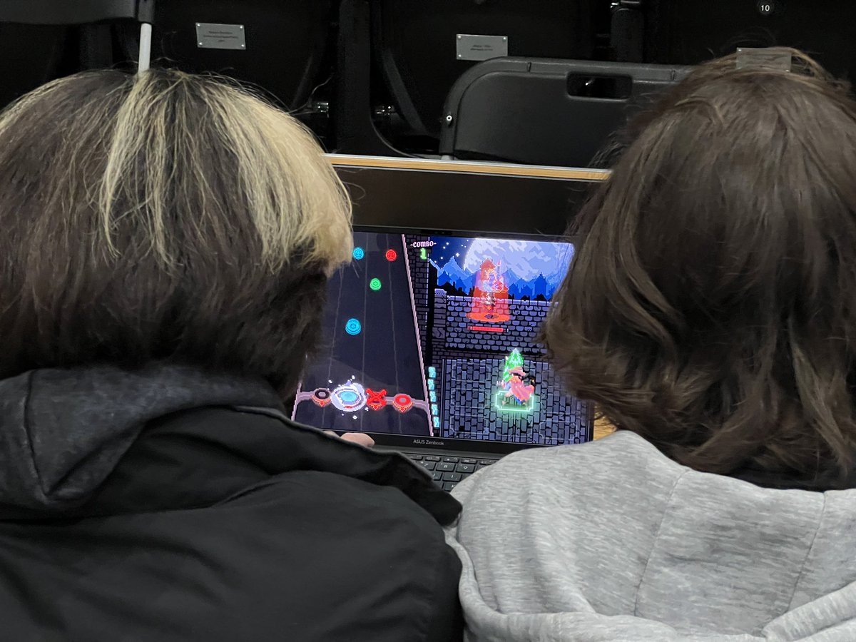 The <a href="/UniWestLondon/">University of West London</a> Esports and Games Festival is now OPEN