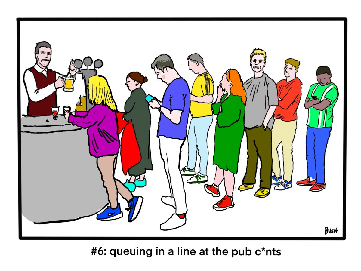 Andy Bush tweet media