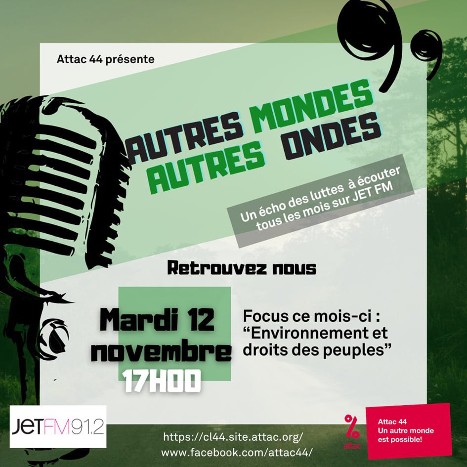 ATTAC 44 tweet media