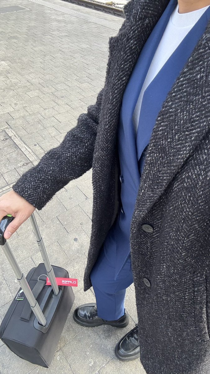 Salvo Buttitta tweet media