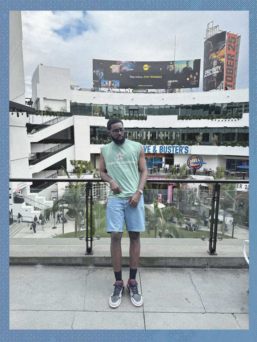 foreverschmn's tweet photo. “Postcards from California” 
Ozi for Forever Scheming 2024 https://t.co/ndADJheG1W