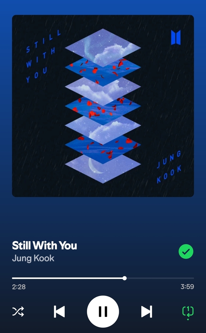 MUSIKMENFESS's tweet photo. Pertama kali dengar lagu ini dan langsung suka, tolong rekom lagu yang kek gini dong 🩵

Thanks! https://t.co/7rsotmRkOL
